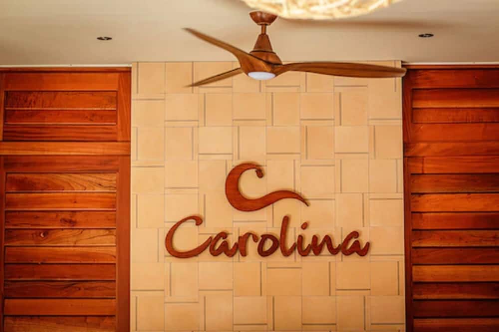 Hotel Carolina Bacalar 13/39