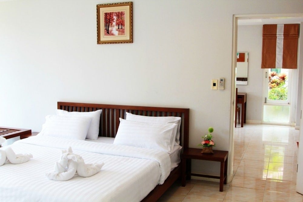 Thongsathit Hill Resort Khao Yai 28/54