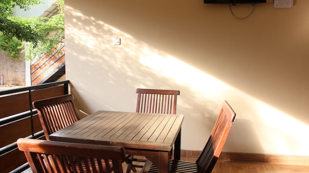 Bamboe Inn Homestay 27/36