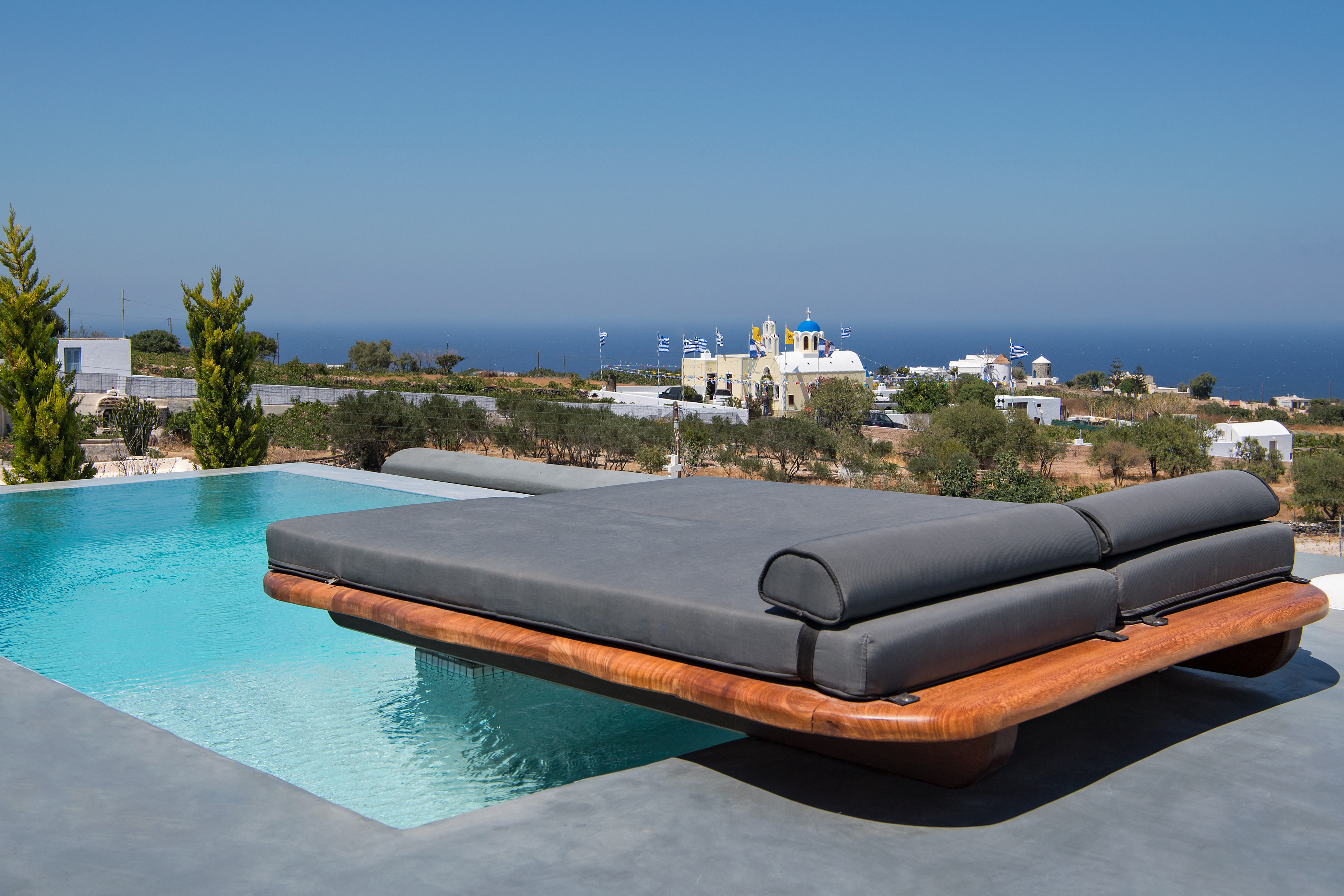Senses Luxury Houses 86/106