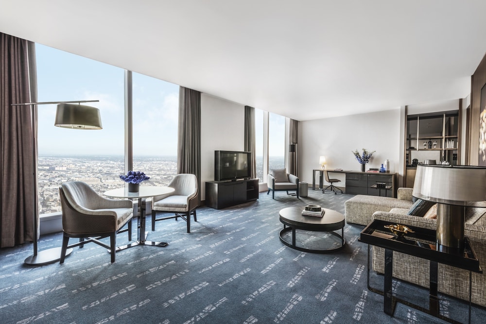 INTERCONTINENTAL LOS ANGELES DOWNTOWN 54/79