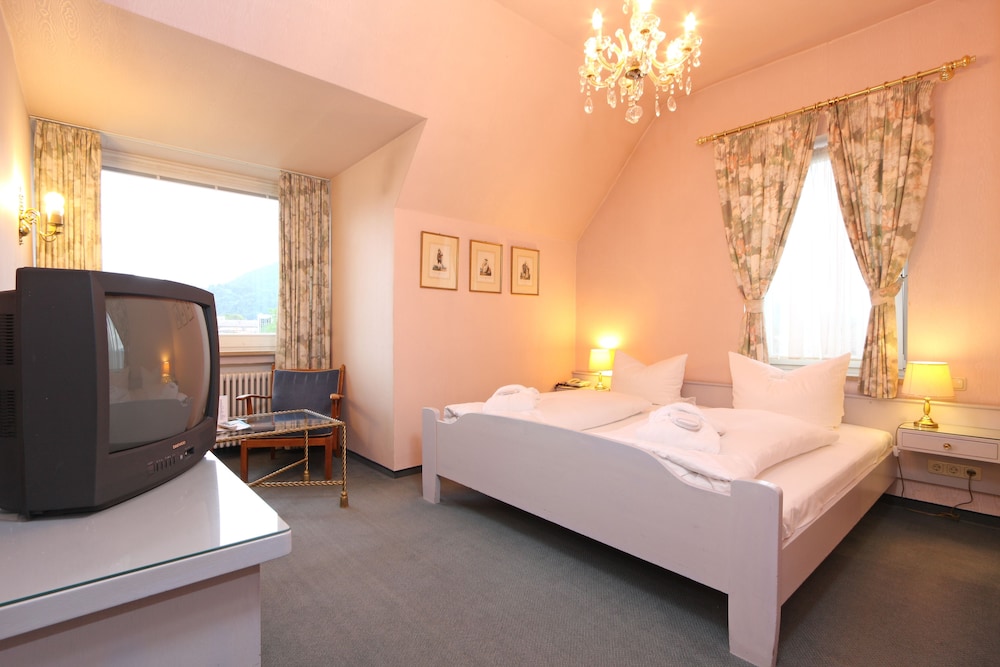 Wittelsbacher Hof Swiss Quality Hotel 8/37