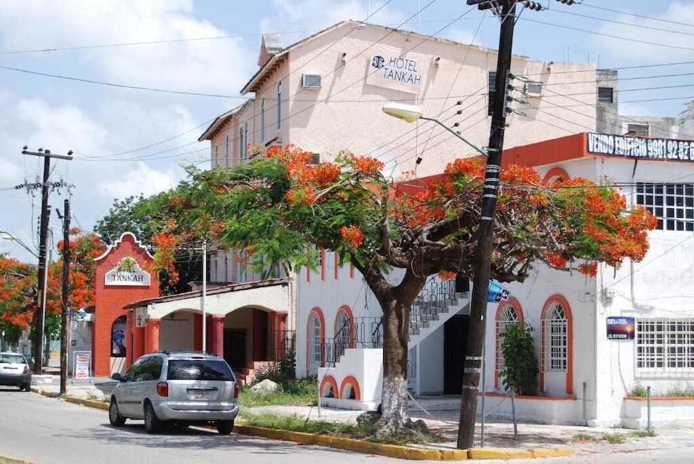Tankah Hotel 9/51