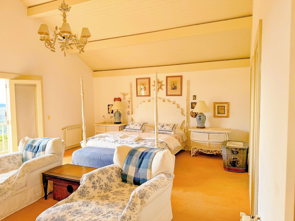 Villa Coracao Guest House 26/41