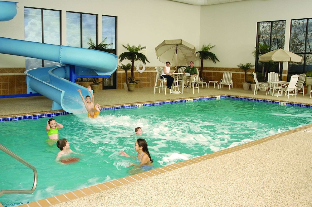 amenities