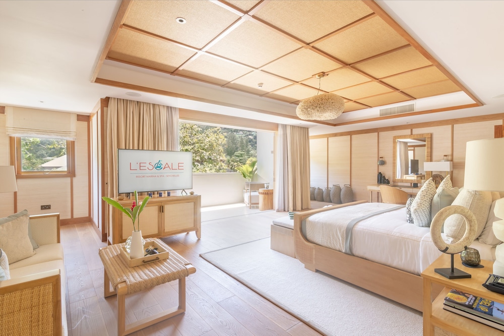 L'Escale Resort Marina & Spa 11/50