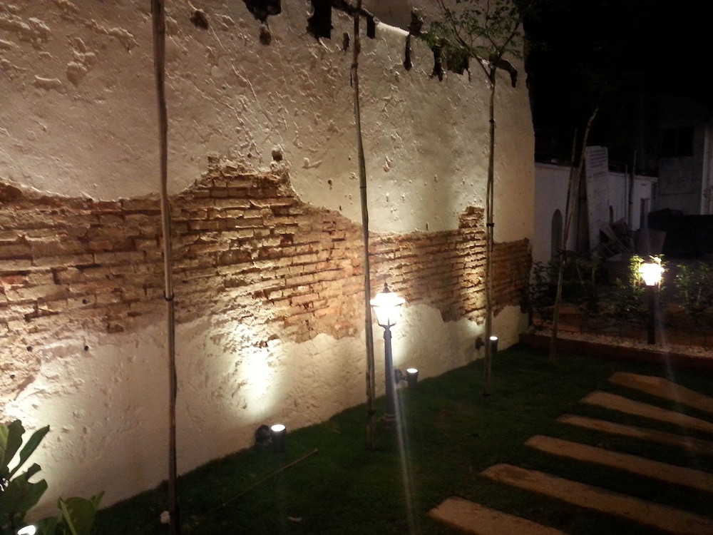 Swiss Heritage Boutique Hotel Jonker Street Melaka 37/72