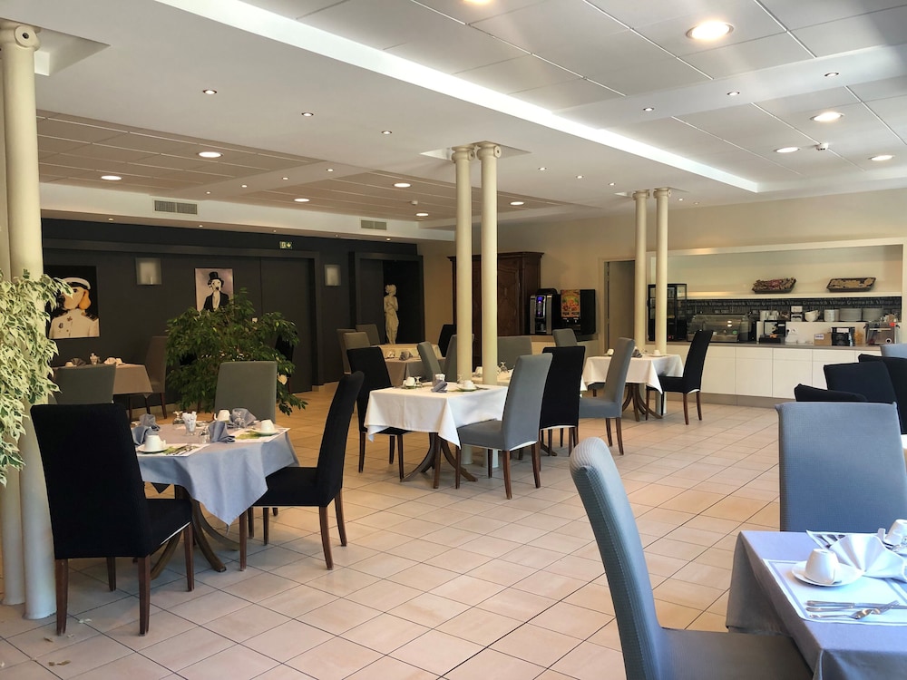 Hotel Residence Les Sources 47/53