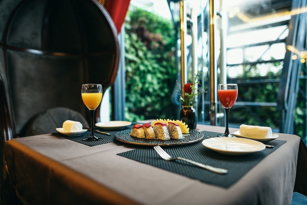 The Scarlett Boutique Hotel 27/41