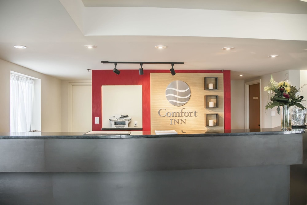 Comfort Inn Brossard 11/37