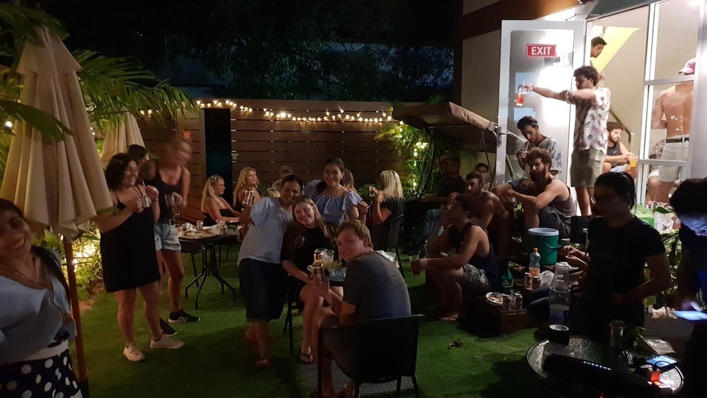 Top Hostel Samui 20/26