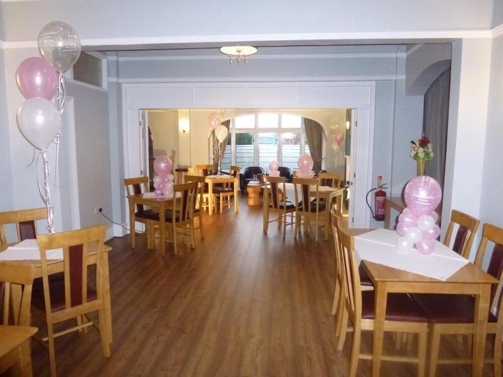 Orrell Park Hotel 37/53