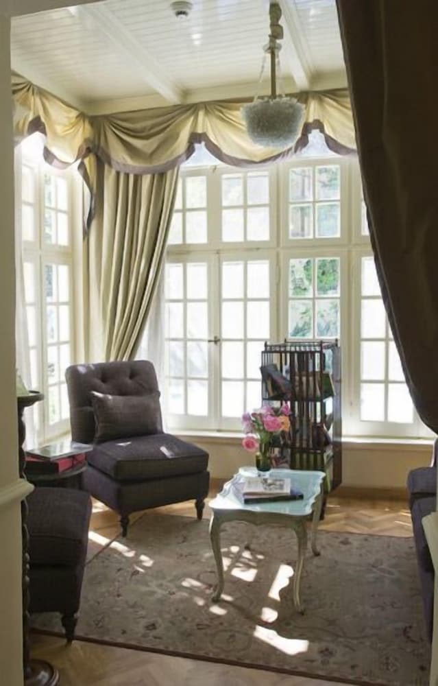 Villa Belle Epoque 34/50