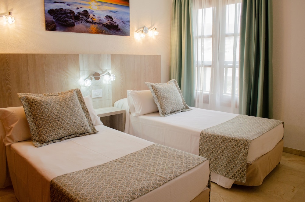 Klayman Olivina Aparthotel 18/44