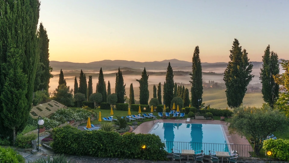 Wellness Center Casanova Hotel E Spa 46/50