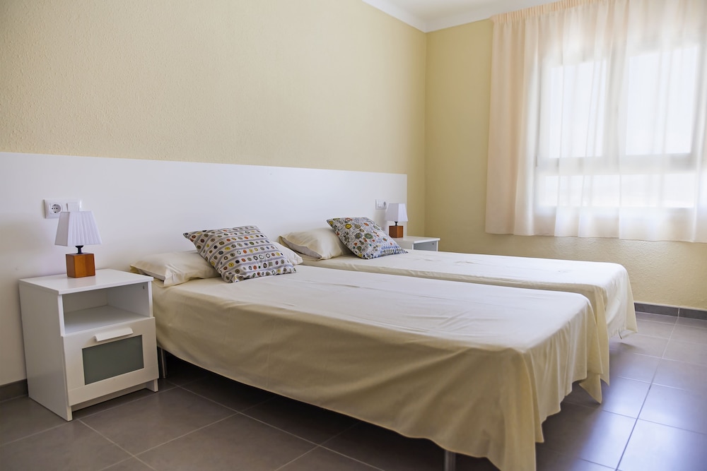 Rvhotels Apartamentos el Quijote 16/45