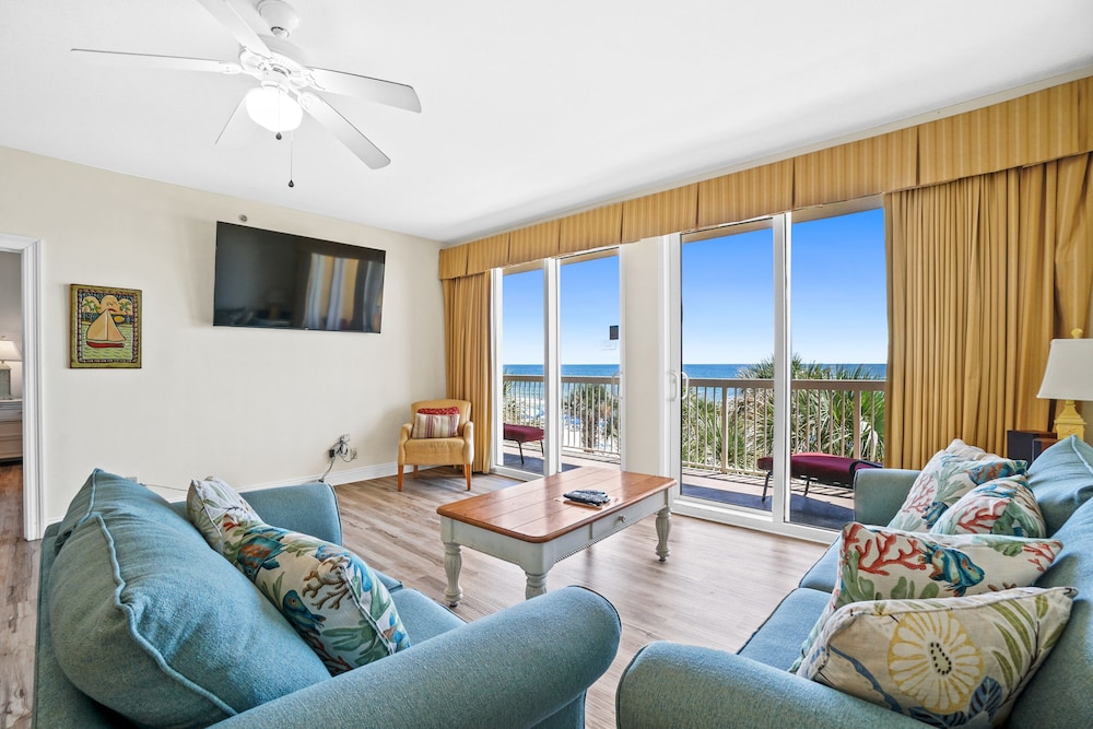 Calypso Beach Resort By Panhandle Getaways 62/82