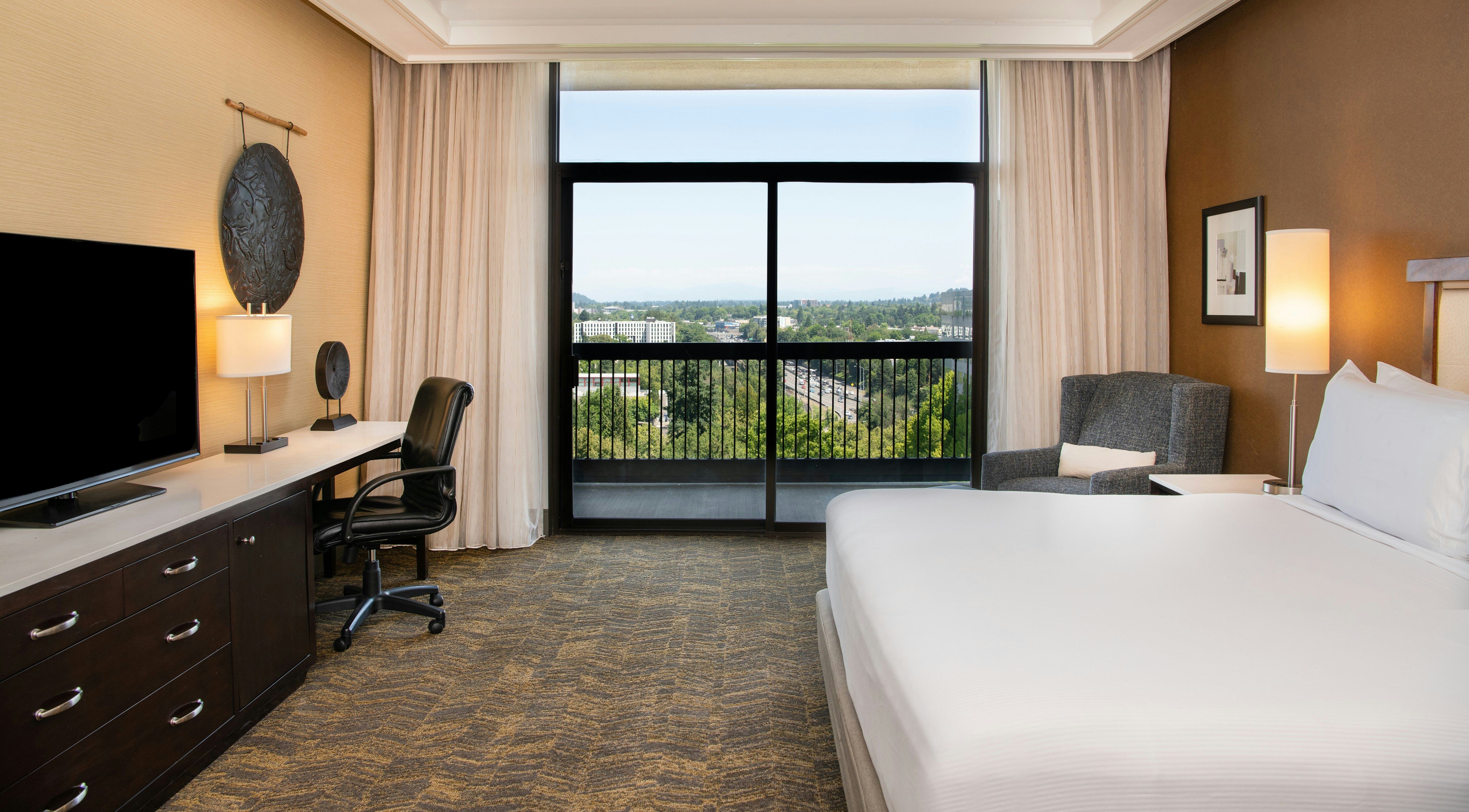Doubletree By Hilton Hotel Portland 9/50