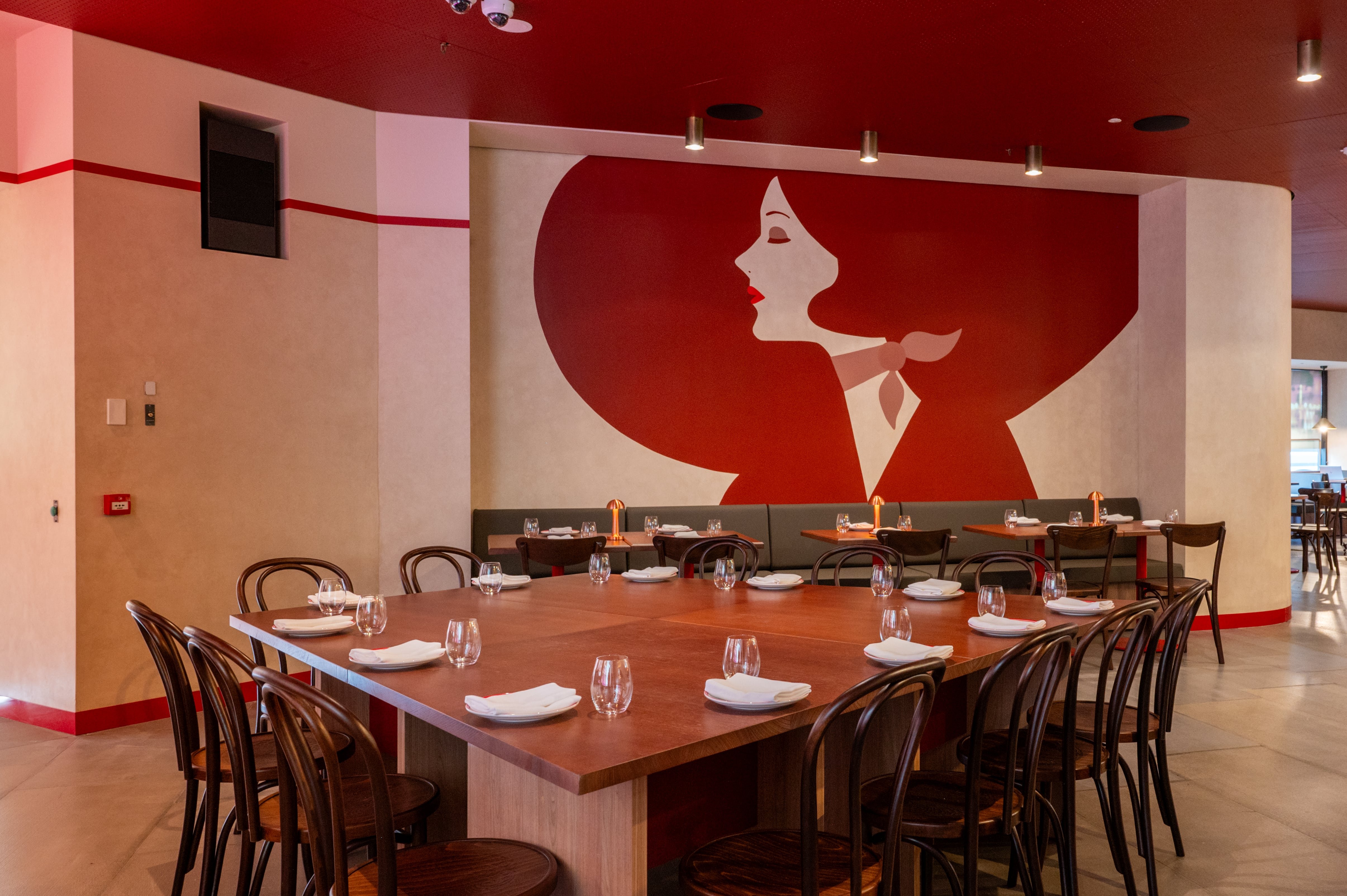 Hotel Indigo Sydney Potts Point 39/60