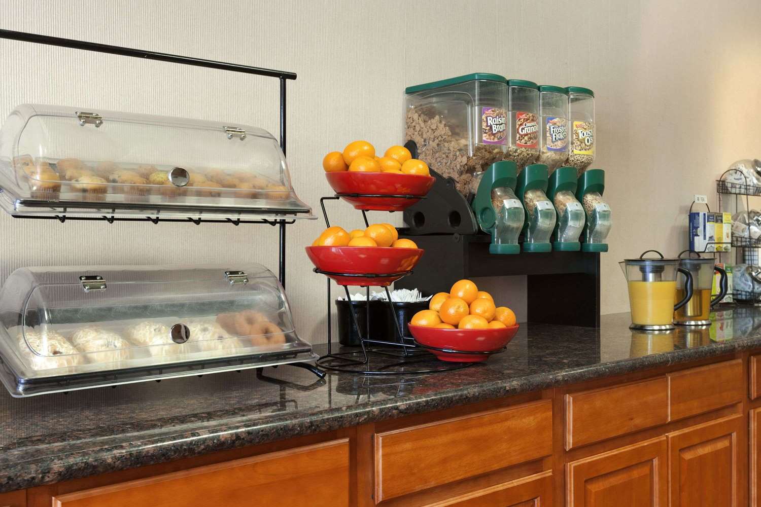 Ramada By Wyndham Sunnyvale/Silicon Valley 2/10