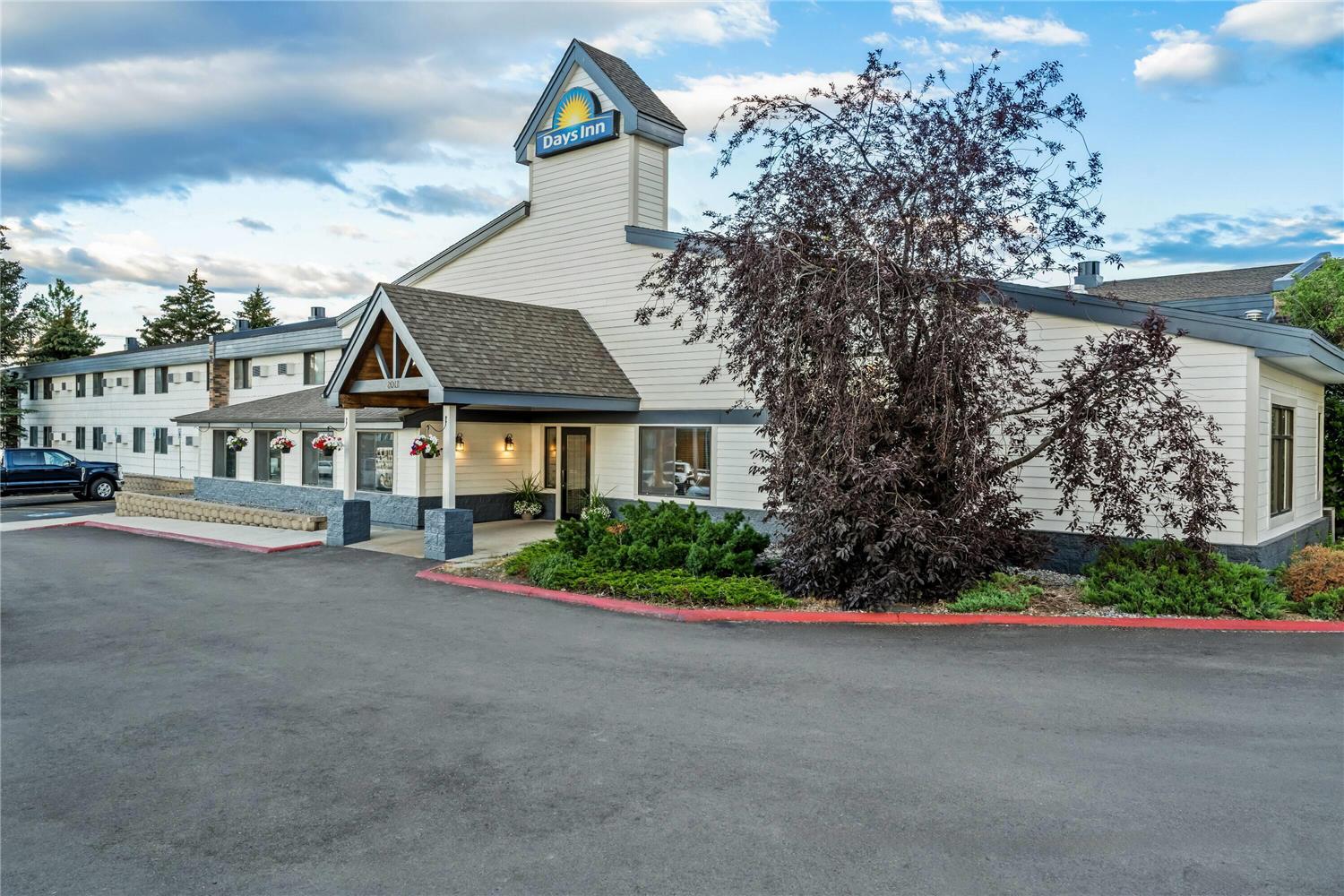 Days Inn by Wyndham Helena 31/31