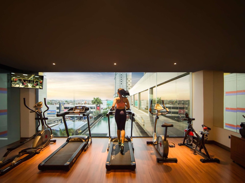 NOVOTEL PEKANBARU 40/67