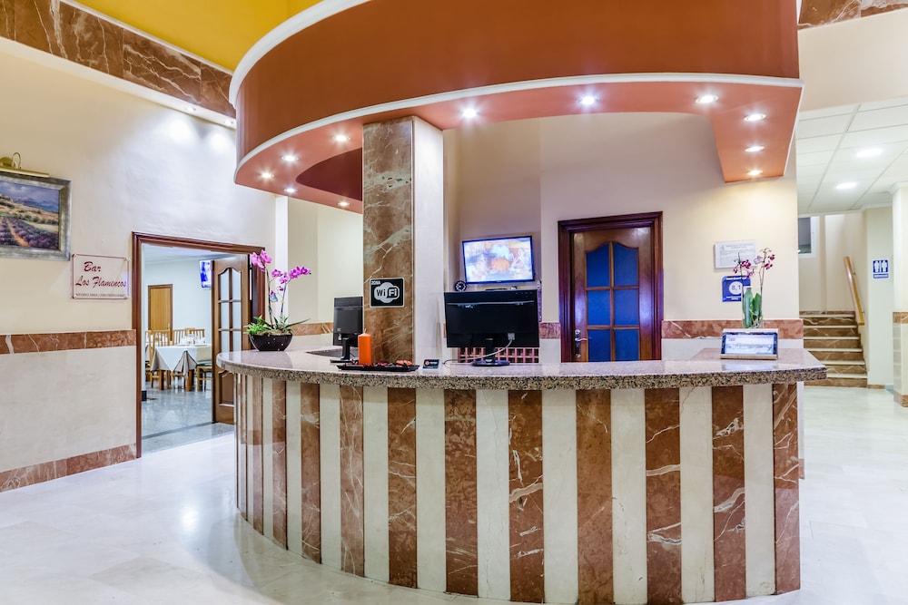 Hotel Gran Playa Santa Pola 3/35