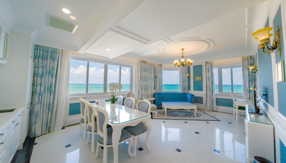 Lan Rung Phuoc Hai Resort And Spa 25/49