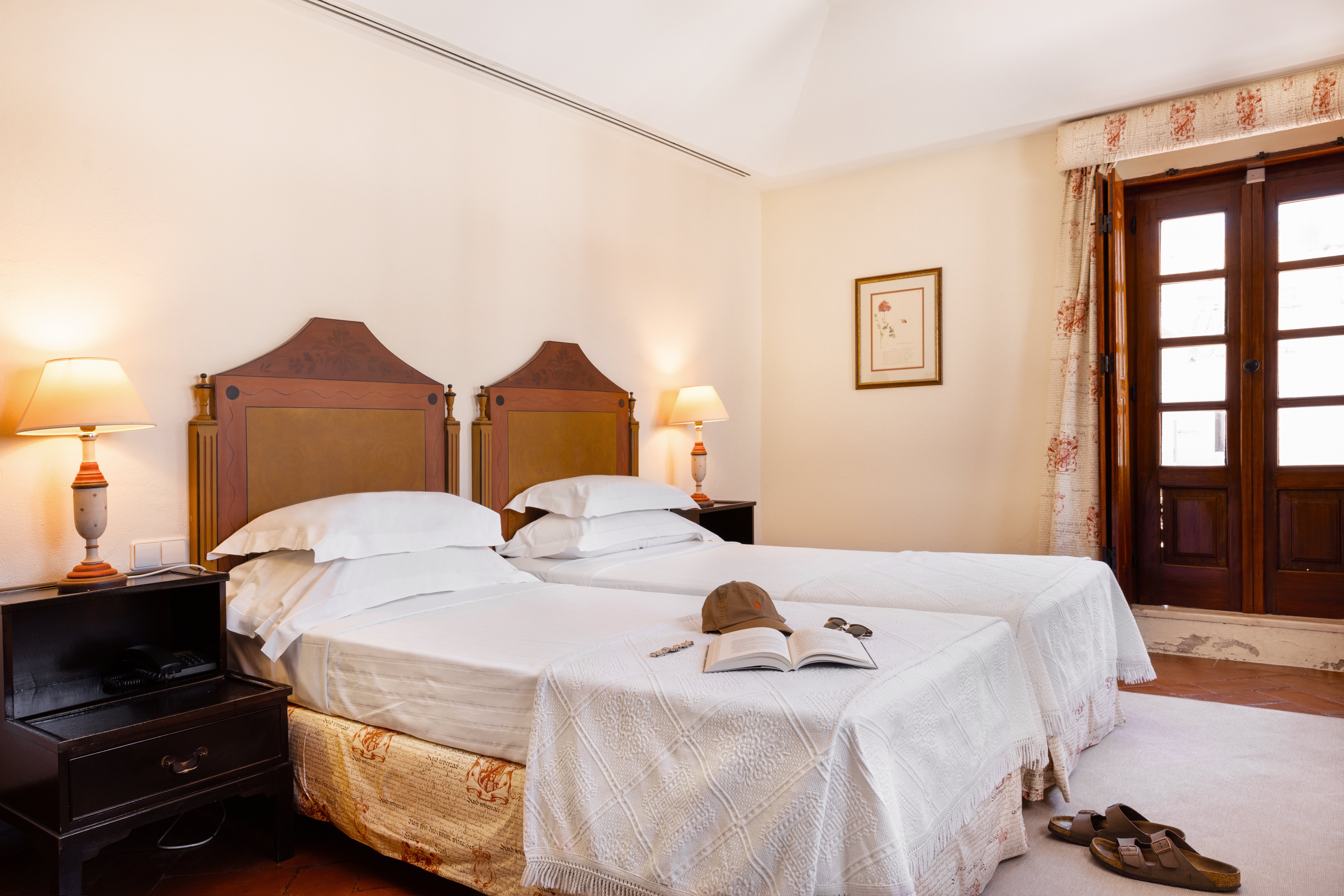 Pousada Convento De Vila Vicosa Historic Hotel 22/81