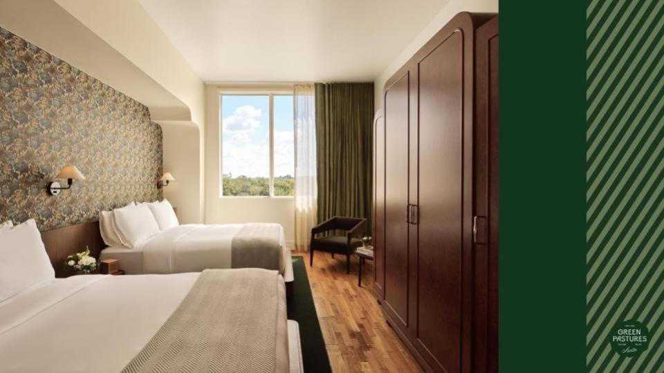 The Inn at Green Pastures 10/44