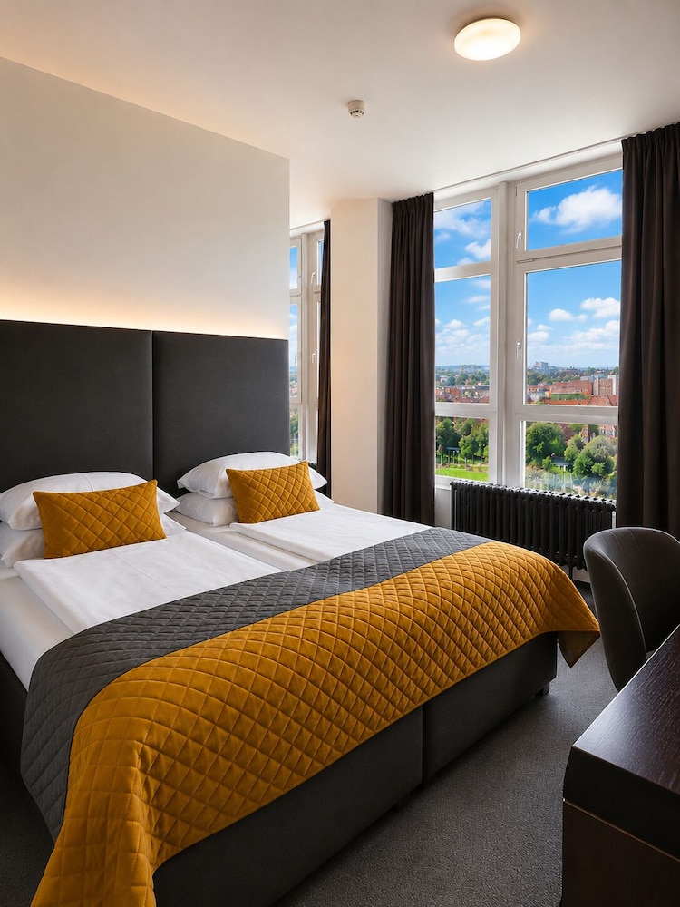 Hotel Uno Prague 21/57