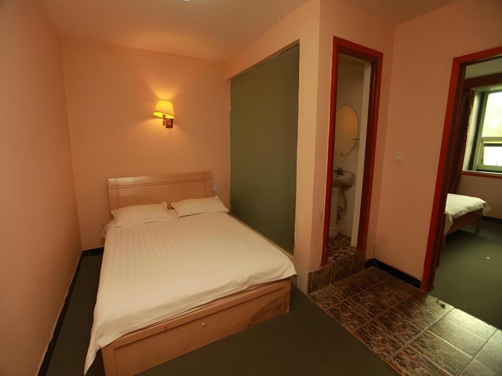 Chengdu Dcent Hostel 9/14