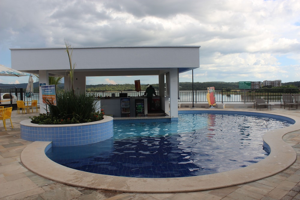 Resort Do Lago Hotel 2/21