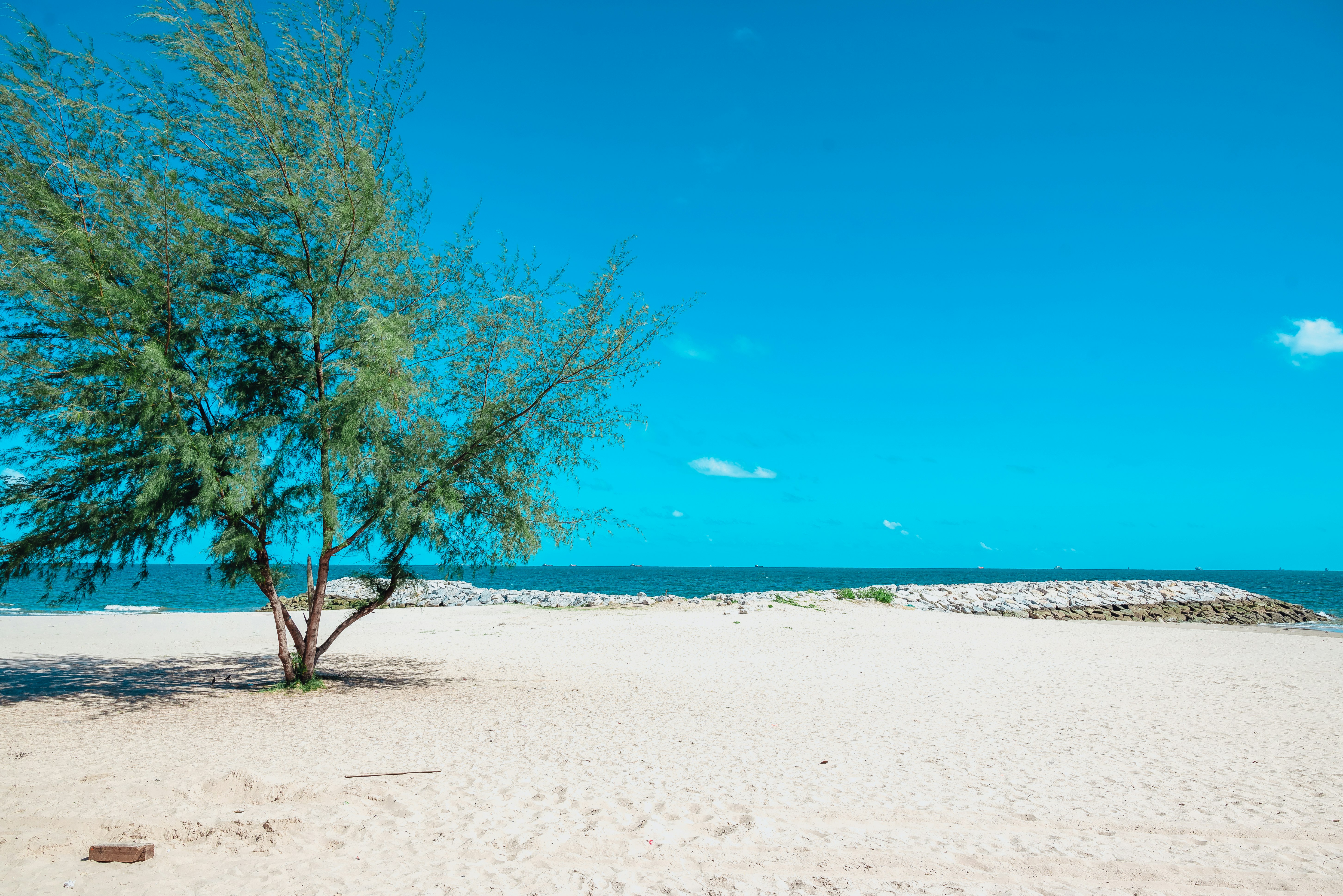 Fortune Saeng Chan Beach Rayong 40/50