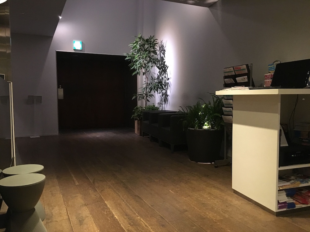 Shibuya Granbell hotel 4/47