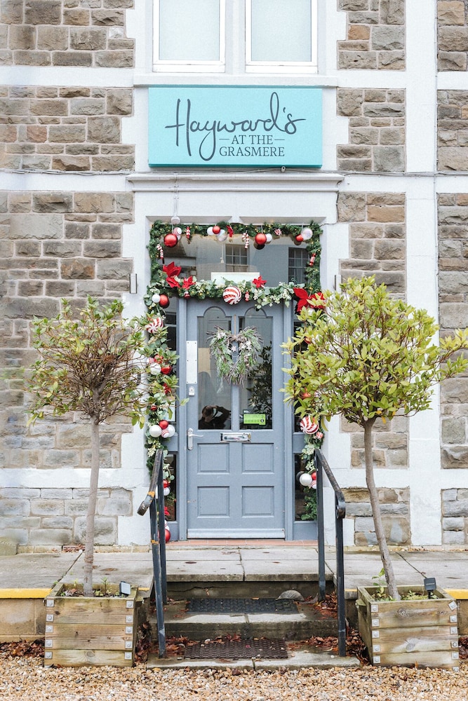 Grasmere Court Hotel - Guest house 1/45