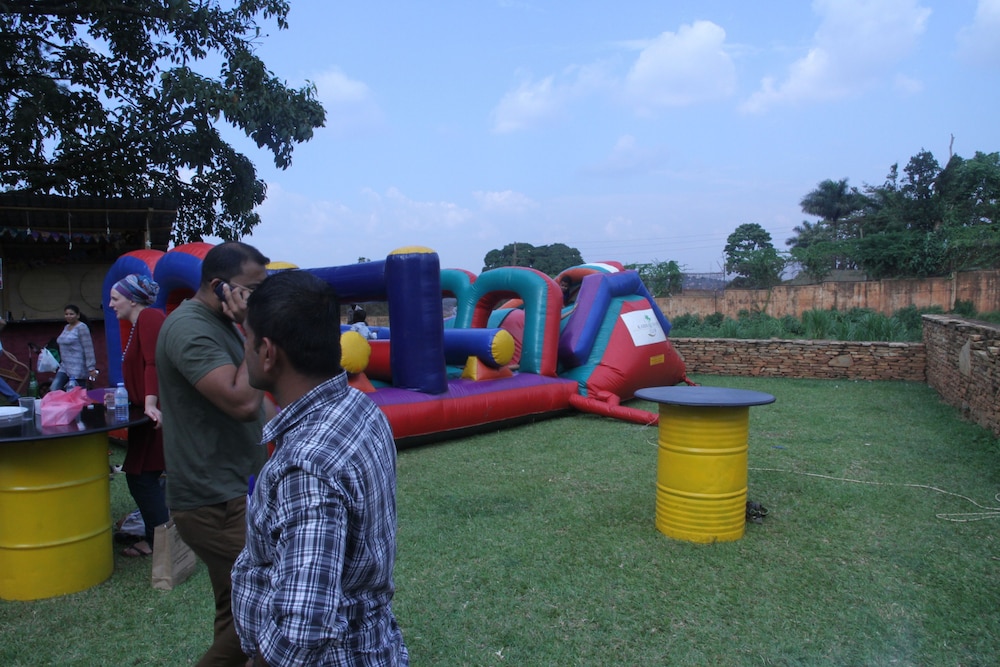 Kabira Country Club 72/79