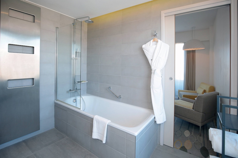 Renaissance Aix En Provence Hotel 7/69
