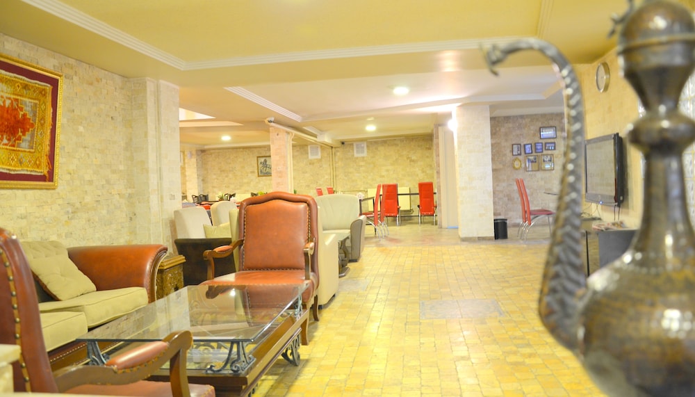 Elit Hotel Corlu 35/48