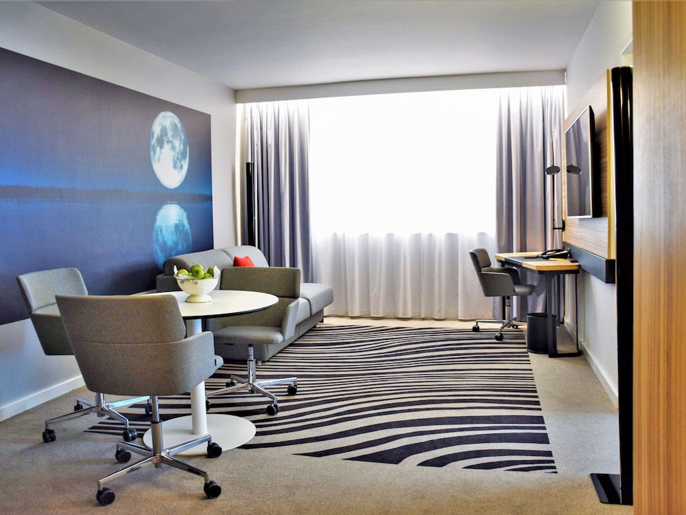 Novotel Bucharest City Centre 62/73