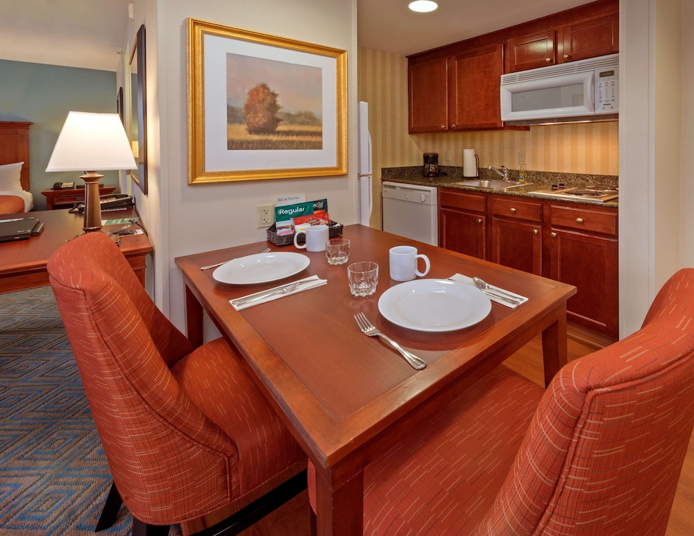 HOMEWOOD SUITES BY HILTON KNOXVILLE WEST at TURKEY CREEK 29/47