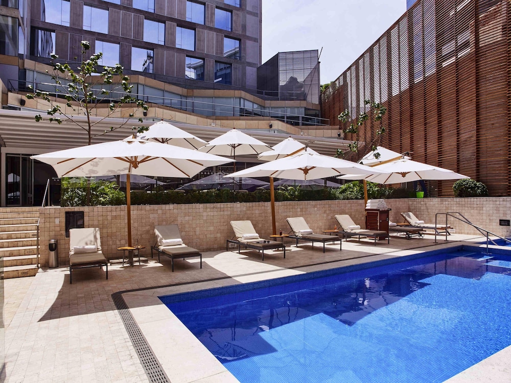 Pullman Lima San Isidro 22/49