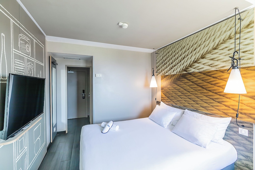 Ibis Porto Gaia 15/70