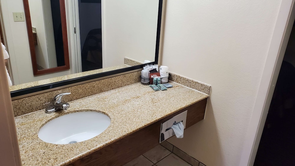 Best Western Plains Motel 29/49