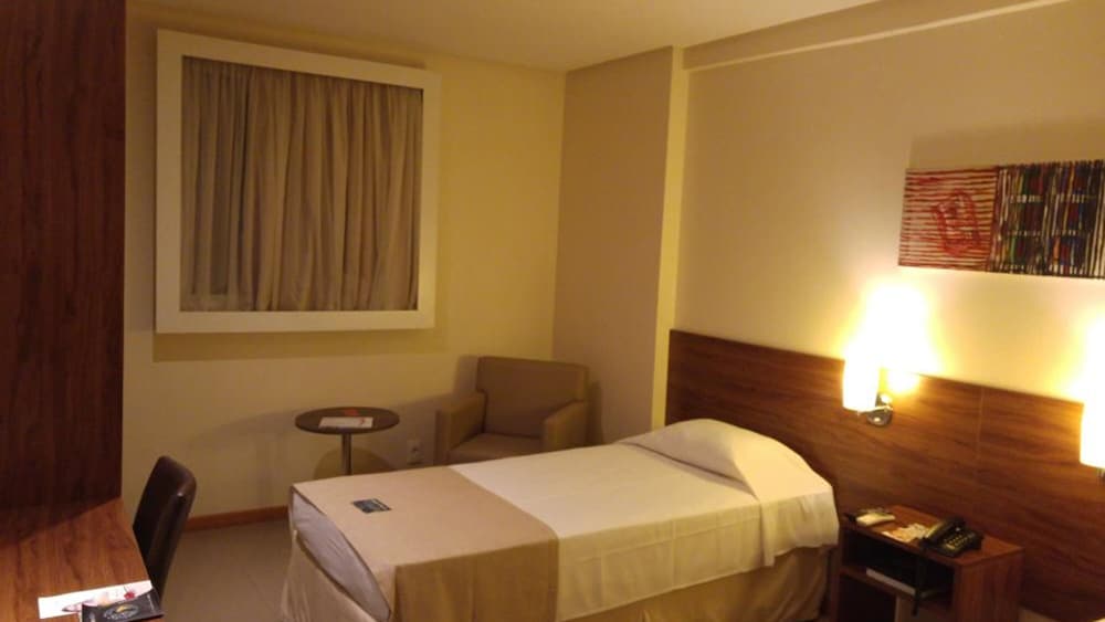 Ibis Styles Belem Hangar 35/69