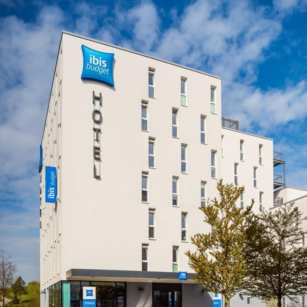Ibis Budget Munich City Olympiapark 2/49