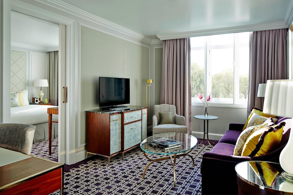 London Marriott Hotel Park Lane 35/49