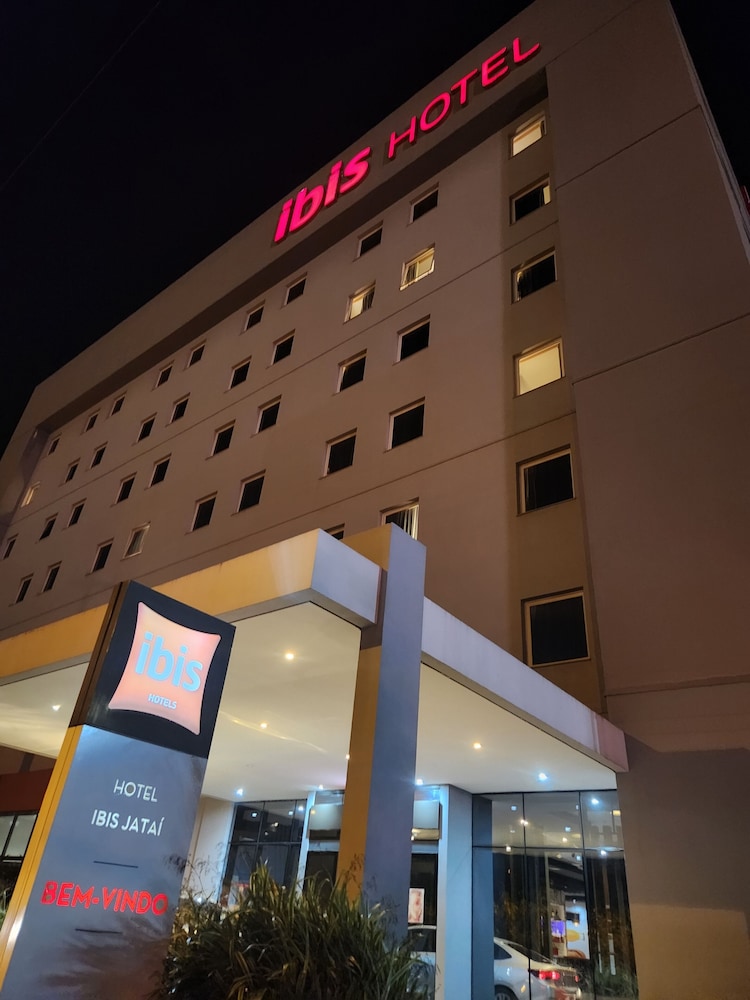 Ibis Jatai Hotel 1/50
