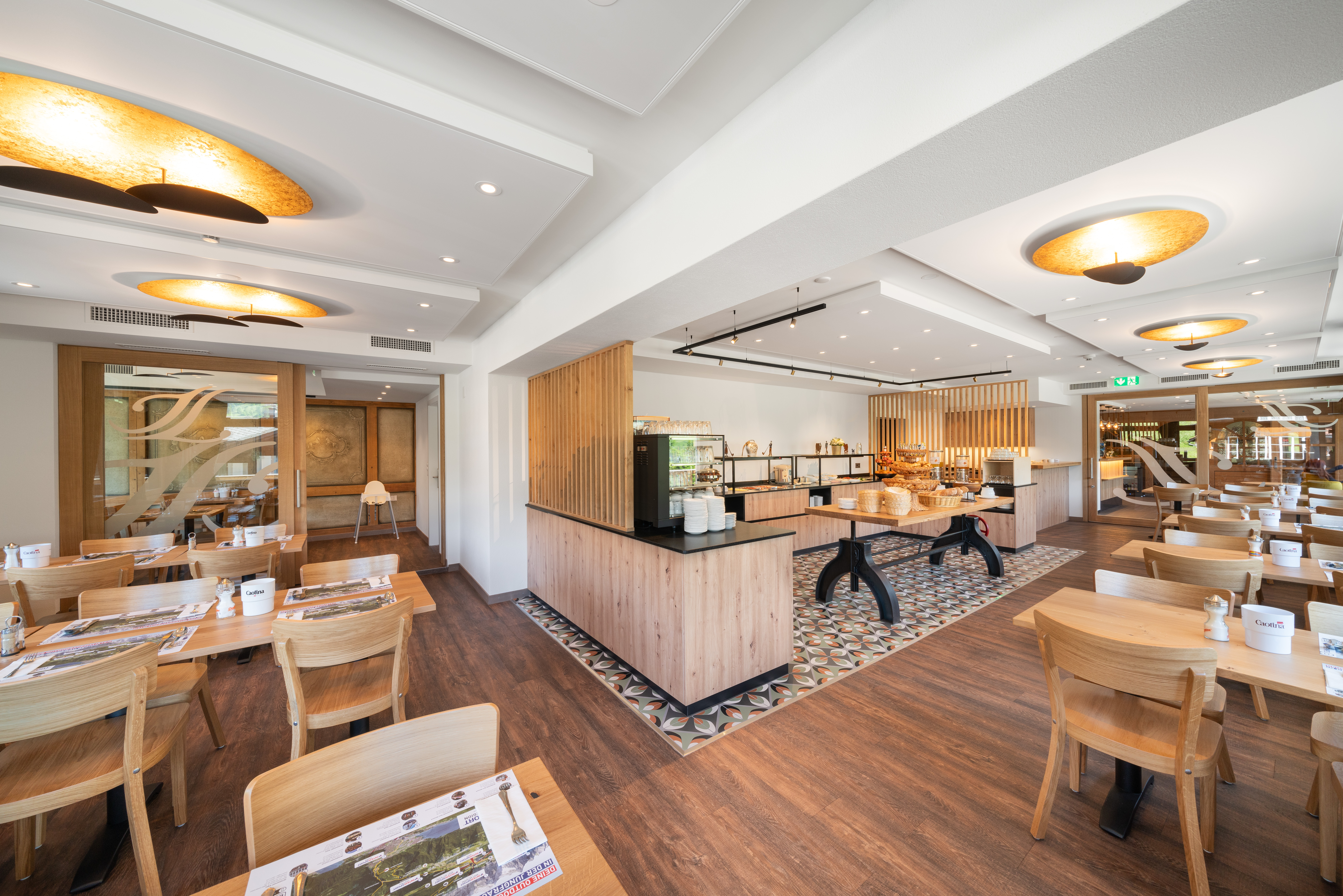 Jungfrau Lodge - Swiss Mountain Hotel 10/50