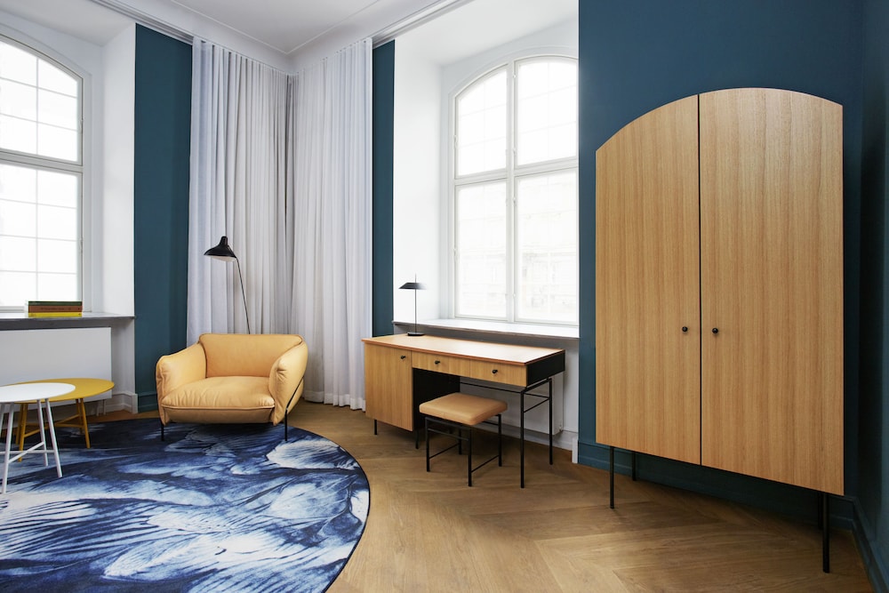 Nobis Copenhagen 13/56